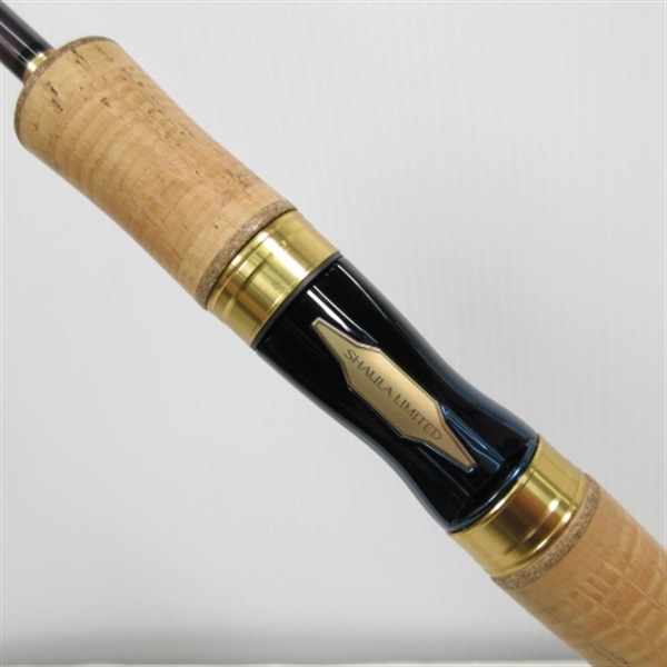 ２３ワールドシャウラリミテッド２７５１Ｆー２